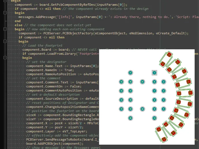 Développement logiciel