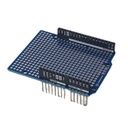 Proto Shield, assembled